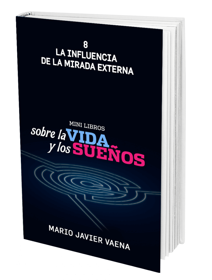 08 - La influencia de la mirada externa